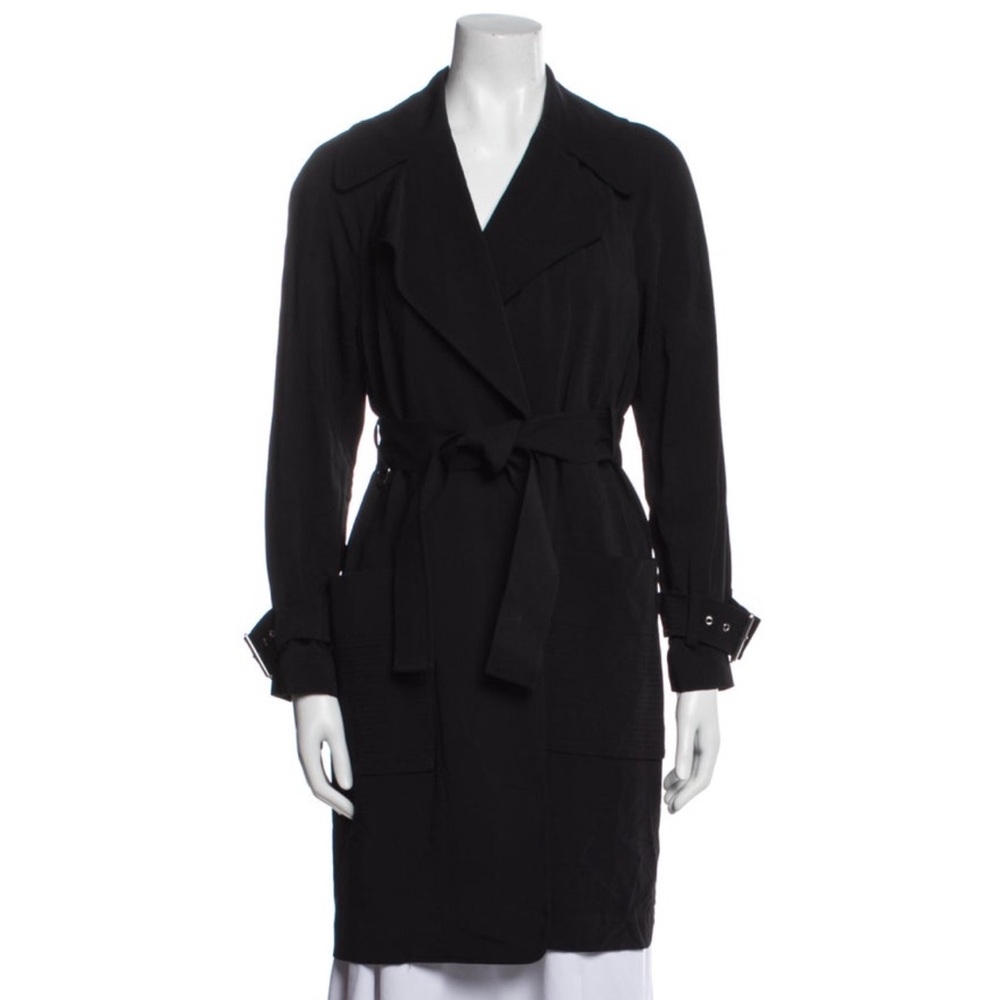 A.L.C. Jacket